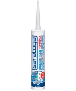 BIANCOSAN NEUTRO TRASPARENTE 310 ML - SARATOGA.